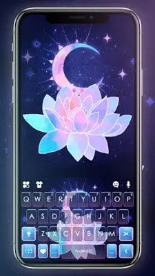 Lotus Moon android App screenshot 4